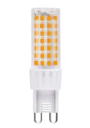 LUXULA LED-Leuchtmittel G9 7 W 2800 K Warmweiß Dimmbar Bild 2
