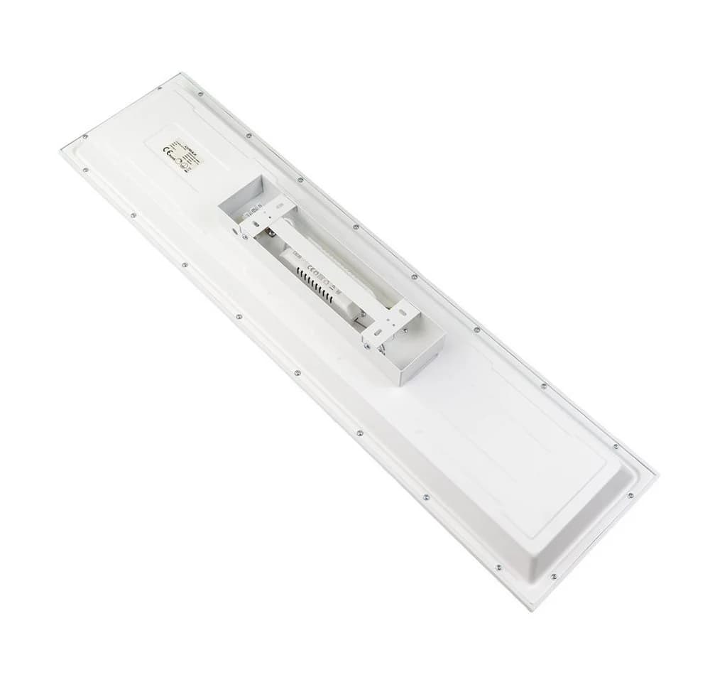 LUXULA LED Aufbauleuchte 40 W CCT einstellbar Weiß - Bild 3