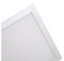 LUXULA LED Aufbauleuchte 40 W CCT einstellbar Weiß Bild 5