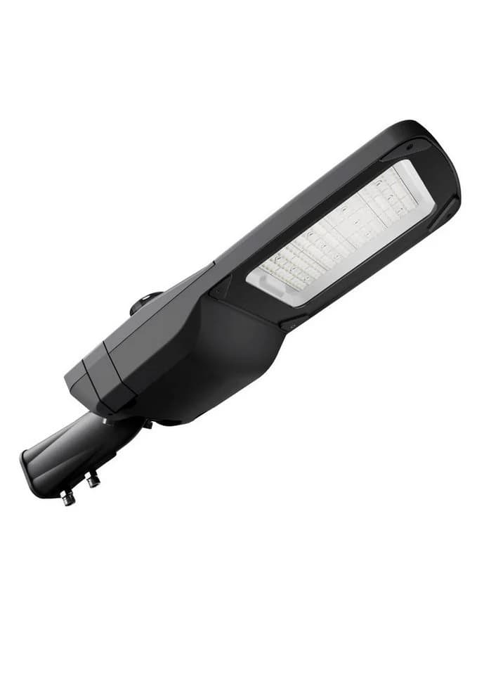 ENOVALITE LED Flutlichtstrahler 150 W Schwarz Warmweiß - Bild 2