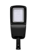 ENOVALITE LED Flutlichtstrahler 150 W Schwarz Warmweiß Bild 4