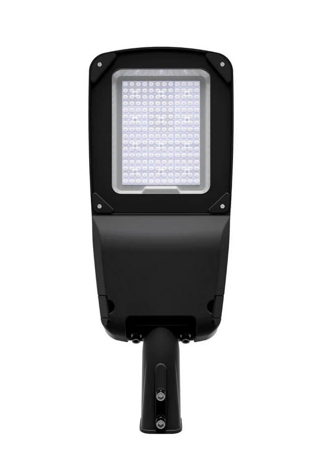 ENOVALITE LED Flutlichtstrahler 150 W Schwarz Warmweiß - Bild 4