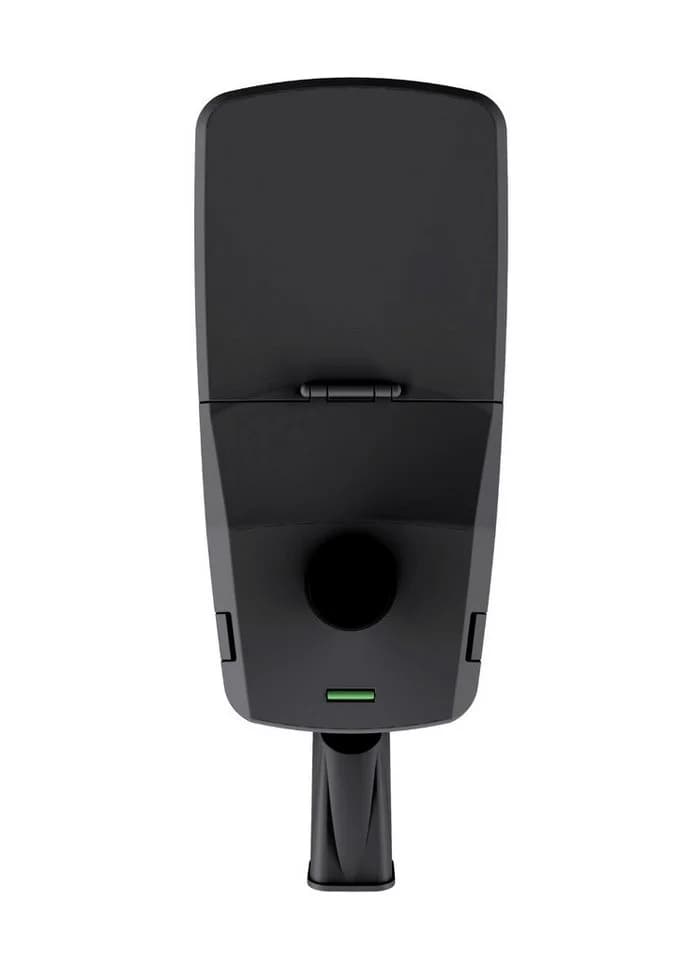 ENOVALITE LED Flutlichtstrahler 150 W Schwarz Warmweiß - Bild 5