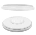 LUXULA LED Deckenleuchte 12W Warmweiß Kunststoff Aufbauleuchte Bild 5