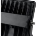 LUXULA LED Flutlichtstrahler 500 W 5000 K Neutralweiß Schwarz Bild 5