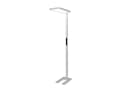 LUXULA LED Stehlampe dimmbar Up & Down Weiß Bild 2