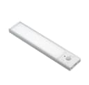 LUXULA LED Unterbauleuchte Silber mit Bewegungsmelder Bild 2