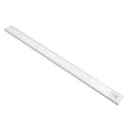 LUXULA LED Unterbauleuchte 60 cm Silber CCT dimmbar Bild 2