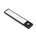LUXULA LED Unterbauleuchte Schwarz mit Bewegungsmelder und CCT Bild 2