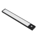 LUXULA LED Unterbauleuchte 30 cm Schwarz CCT einstellbar Bild 2