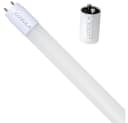 LUXULA LED-Röhre T8 150 cm 22 W 3000 K Warmweiß G13 Bild 2