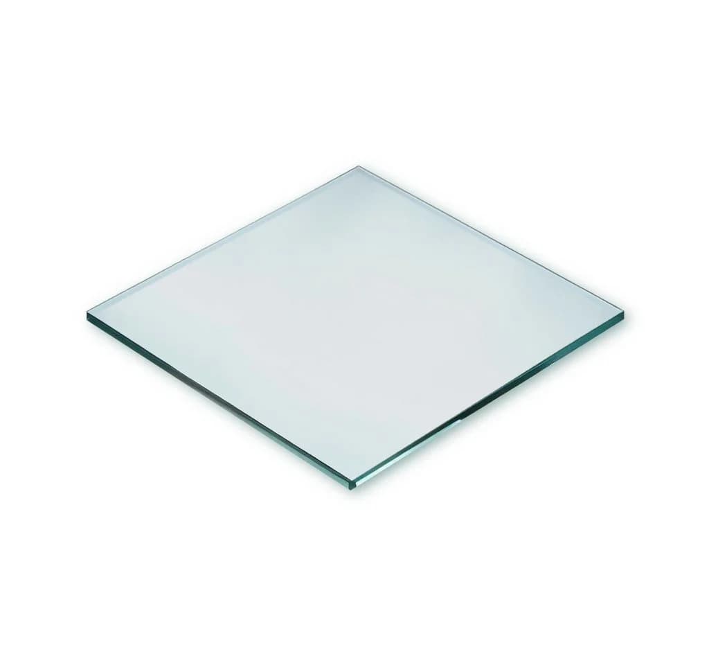MySpiegel.de Glasplatte Klarglas Tischplatte Glaswand Glasboden - Bild 2