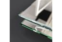 MySpiegel.de Wandspiegel Rahmenlos Clearwhite Premium mit polierter Kante Bild 1