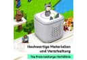 stadtecken Kinderregal für Toniebox 2 mit Magnetflächen Bunt Bild 1