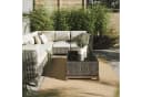 Interiyou Outdoorteppich Asti Beige Wetterfest Bild 1