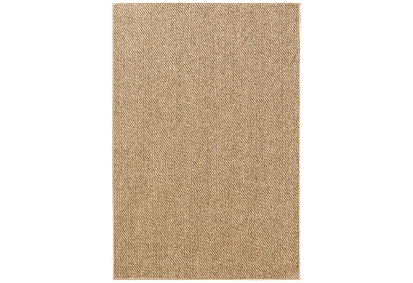 Interiyou Outdoorteppich Asti Beige Wetterfest - Bild 2