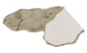 Home-trends24.de Kunstfell Teppich Braun 60x180 cm Bild 5