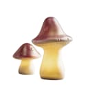 Home-trends24.de LED-Dekofigur Pilz 2er Set Bild 2