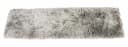 Home-trends24.de Tischläufer Kunstfell Braun Beige 30x120cm Bild 3