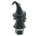 Home-trends24.de Dekofigur Hexe Halloween Kürbis 27 cm Bild 3