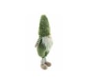 Home-trends24.de Dekofigur XXL Wichtel Figur Grün 62cm Zipfelmütze Bild 4