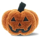 Home-trends24.de LED Dekofigur Kürbis Halloween Teddy Orange Bild 2
