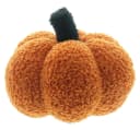 Home-trends24.de LED Dekofigur Kürbis Halloween Teddy Orange Bild 3