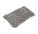Home-trends24.de Kuscheldecke Leo Beige/Braun Polyester Bild 3