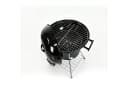LQWELL Grillrost Barbecue Trolley mit Deckel Bild 4