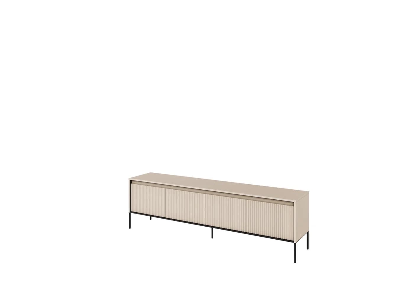 yourhouse24 TV-Schrank TREND TR-06 mit Soft-Close & LED