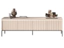 yourhouse24 TV-Schrank TREND TR-06 mit Soft-Close & LED Bild 2