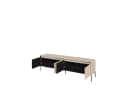 yourhouse24 TV-Schrank TREND TR-06 mit Soft-Close & LED Bild 4