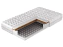 yourhouse24 Bonnellfederkernmatratze Presto Kokos beidseitig hypoallergen Bild 2