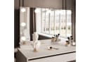 yourhouse24 Schminktisch MADI ELITE mit LED-Spiegel und Schubladen Bild 5