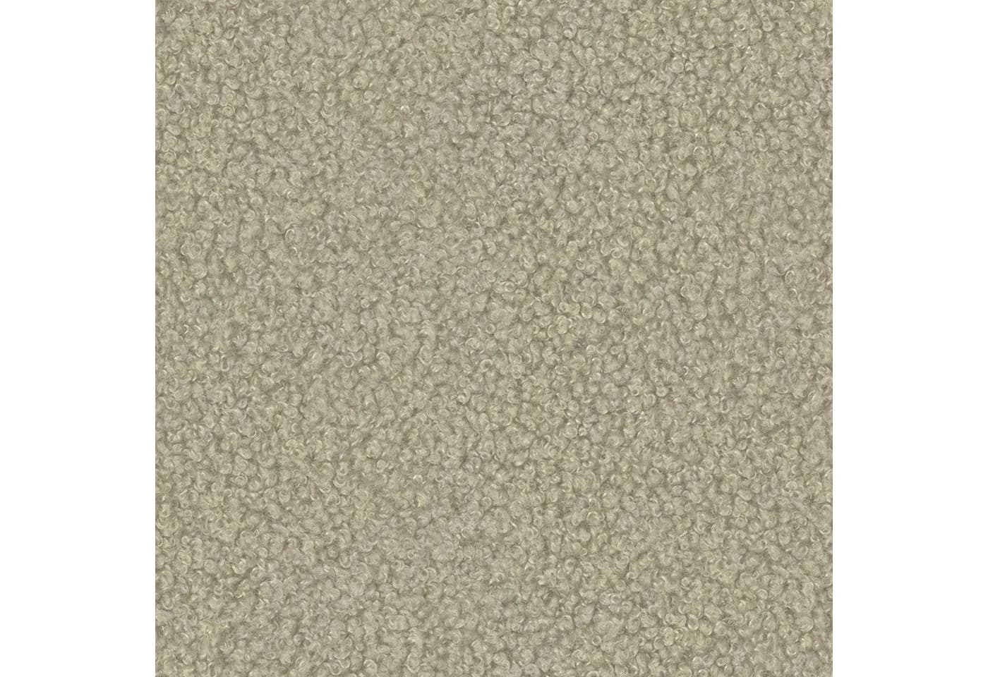 yourhouse24 Polsterbett Orlando Slim Bouclé Beige mit Bettkasten - Bild 5