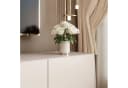 yourhouse24 TV-Lowboard 200 cm LED Grifflos Design Bild 5