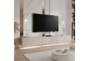 yourhouse24 Lowboard TV ANGEL 300 mit LED-Beleuchtung und Push-to-Open Bild 3