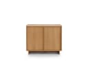 yourhouse24 Kommode YASUMI Japandi Stil Eiche Carmel Bild 1