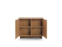 yourhouse24 Kommode YASUMI Japandi Stil Eiche Carmel Bild 3
