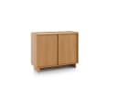 yourhouse24 Kommode YASUMI Japandi Stil Eiche Carmel Bild 4