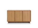 yourhouse24 Sideboard YASUMI Eiche Carmel Japandi Bild 4