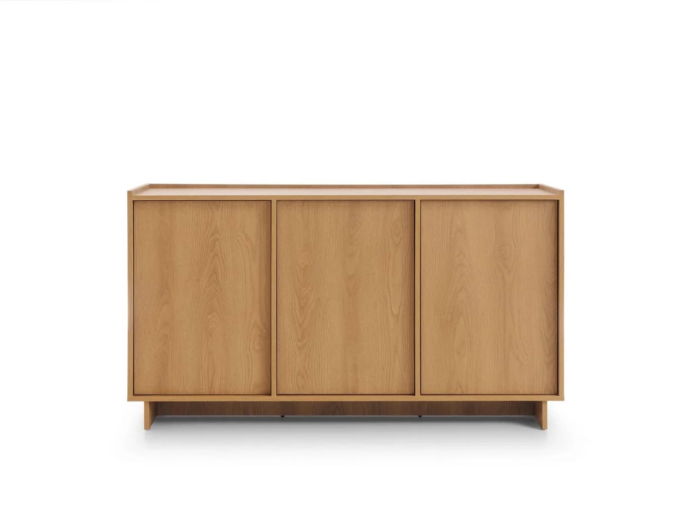 yourhouse24 Sideboard YASUMI Eiche Carmel Japandi - Bild 4