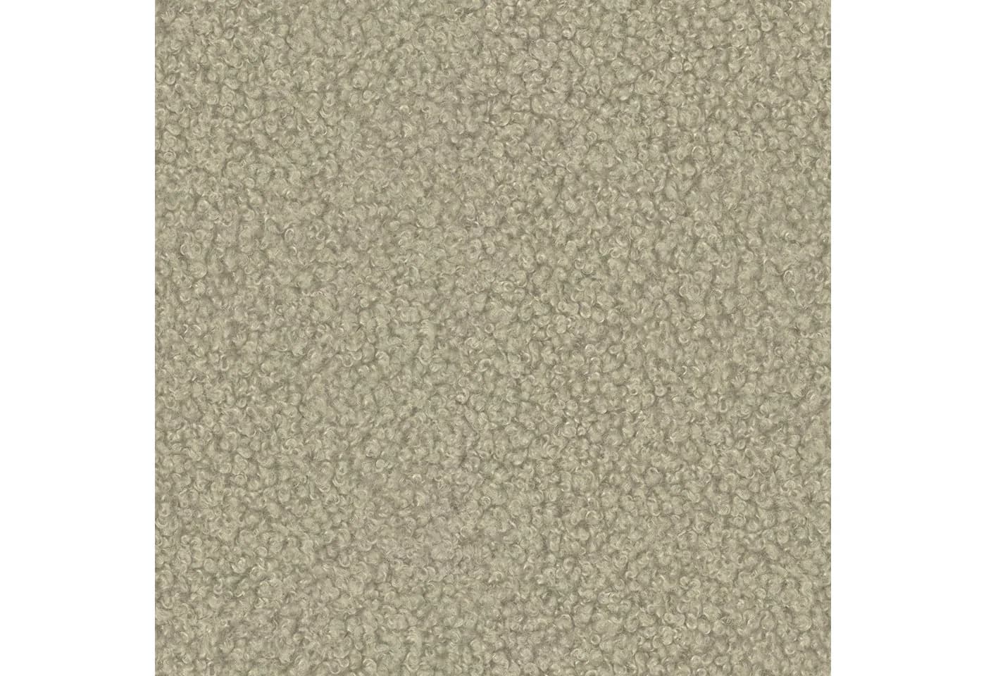 yourhouse24 Polsterbett Boston Slim Bouclé Beige mit Bettkasten - Bild 4