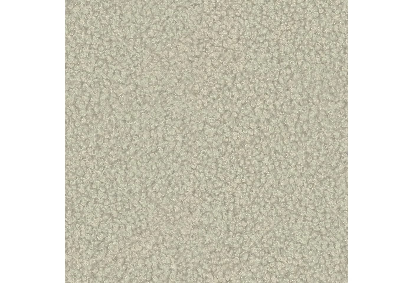 yourhouse24 Polsterbett Boston Slim Bouclé Beige mit Bettkasten - Bild 4