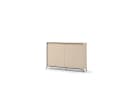 yourhouse24 Kommode TREND TG-04 mit 4 Türen und LED Bild 3