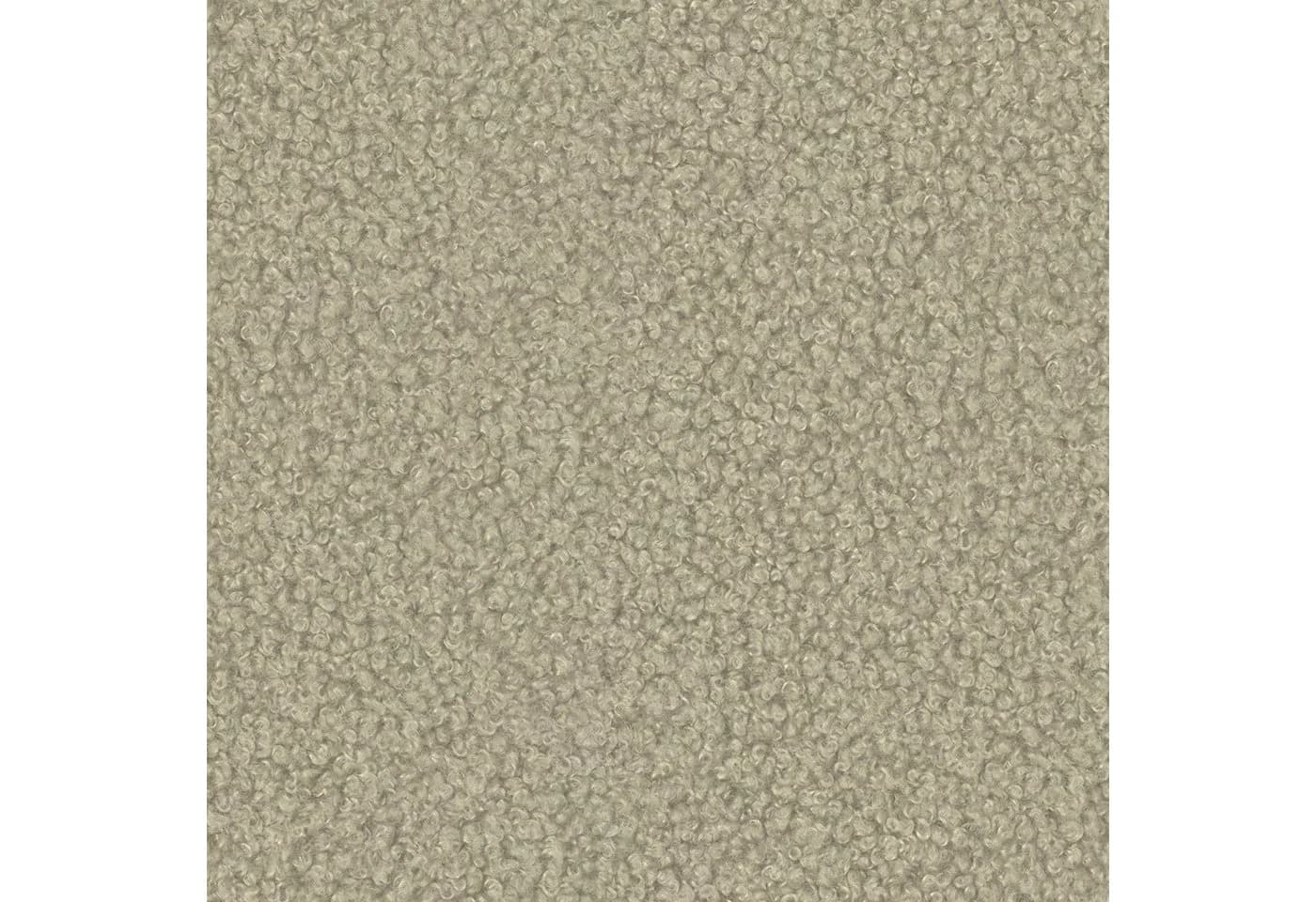 yourhouse24 Polsterbett Orlando Bouclé mit Bettkasten Beige - Bild 4