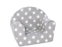 yourhouse24 Kindersessel SNUGKIDS DT8 mit abnehmbarem Baumwollbezug Bild 2