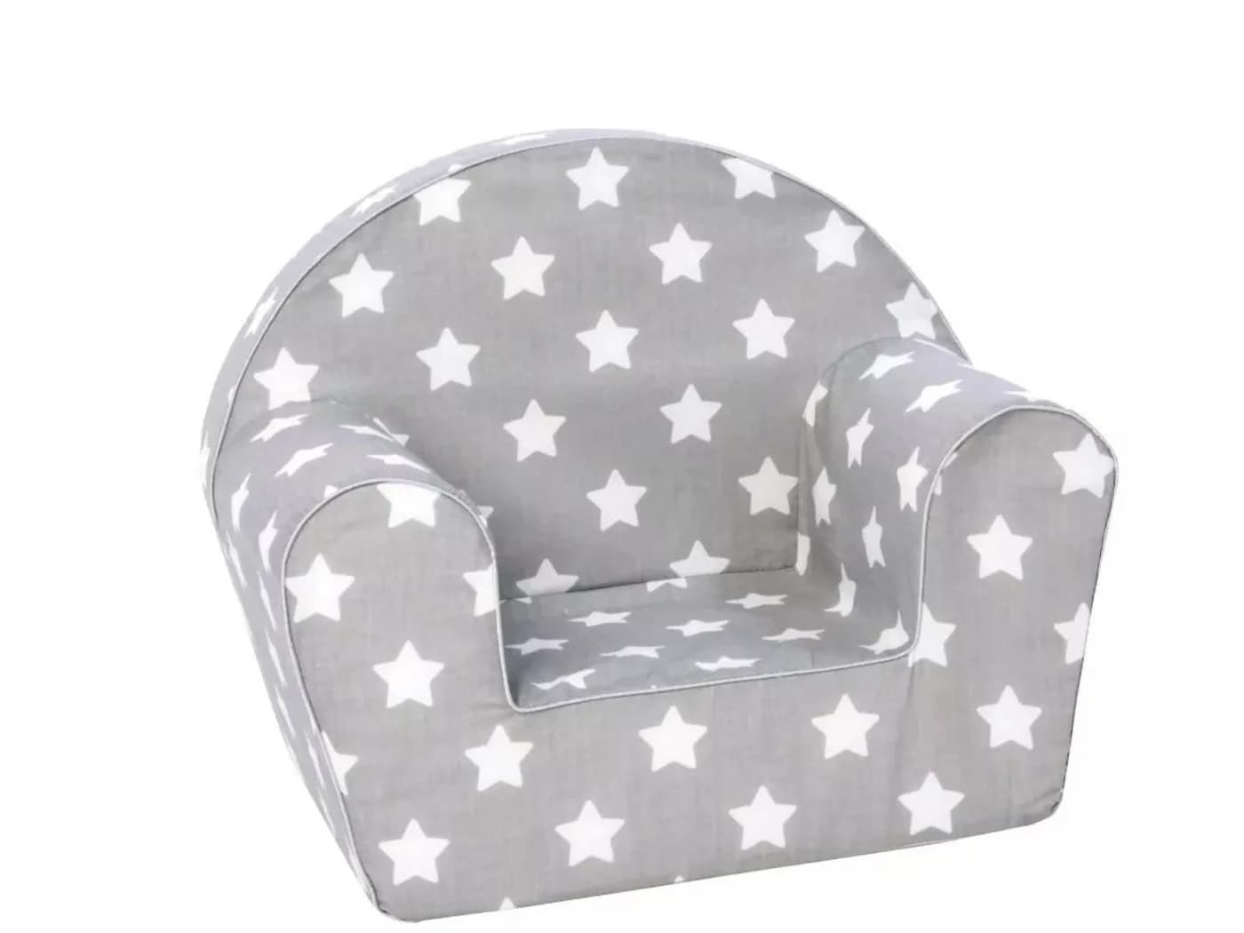 yourhouse24 Kindersessel SNUGKIDS DT8 mit abnehmbarem Baumwollbezug - Bild 2