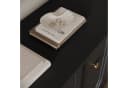 yourhouse24 Kommode LIBERTY Schwarz Soft-Close Bild 3