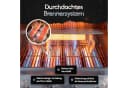 Flammenwerk Outdoor-Küche Gasgrill Edelstahl 6 Brenner 24,1 kW Bild 3